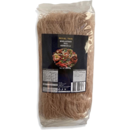 Photo of Regal Thai Brown Rice Vermicelli Gf 250g