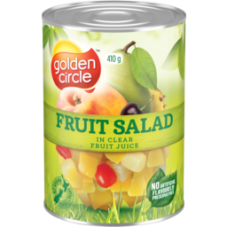Photo of Golden Circle® Fruit Salad In Clear Fruit Juice