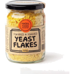 Photo of MINDFUL FOODS BYRON Mindful Foods Yeast Flakes