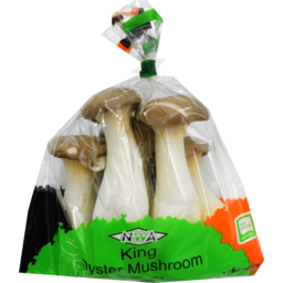 Photo of Mushroom- King Oyster