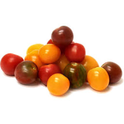 Photo of Cherry Heirloom Tomatoes 