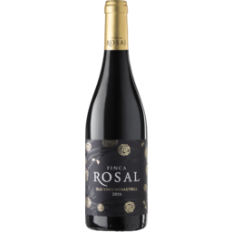Photo of Finca Rosal Old Vines Monastrell