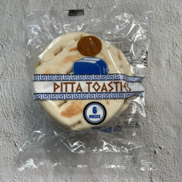 Photo of Pitta Toasties 180g