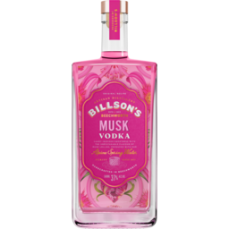 Photo of Billson's Musk Vodka
