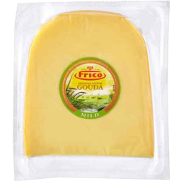 Photo of Frico Gouda Sliced Cheese