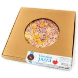 Photo of Tggc Pizza Ham Pineapple