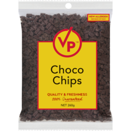 Photo of Value Pack Choco Chips