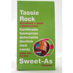Photo of Sweet As - Tassie Rock - 80gm