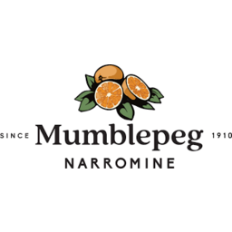 Photo of Mumblepeg Drink Orange Mango
