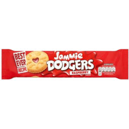 Photo of Jammie Dodgers 140g