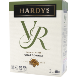 Photo of Hardys Vr Chardonnay