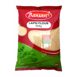 Photo of Bansari Flour - Lapsi