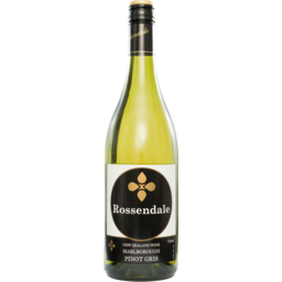 Photo of Rossendale Pinot Gris 750ml