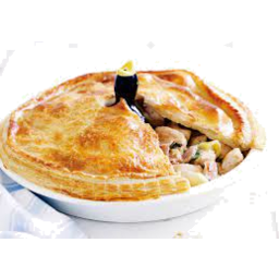 Photo of Rise Chicken & Bacon Pie