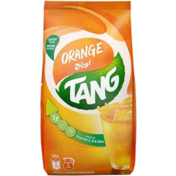 Photo of Tang Orange