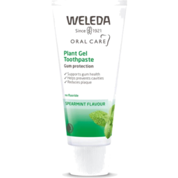 Photo of Toothpaste - Plant Gel