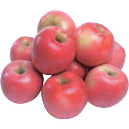 Photo of Apples Rose Kg