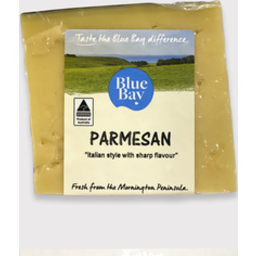 Photo of Blue Bay Parmesan 