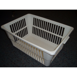 Photo of Laundry Basket Rectangular