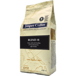 Photo of Jasper Coffee Blend #8