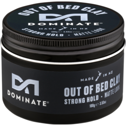 Photo of Dominate Out Of Bed Clay 100g