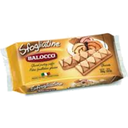 Photo of Balocoo Sfogliatine