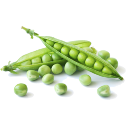 Photo of Green Peas Loose