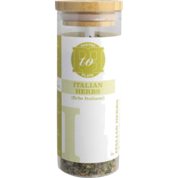 Photo of Pantry to Plate Italian Herbs 35gm