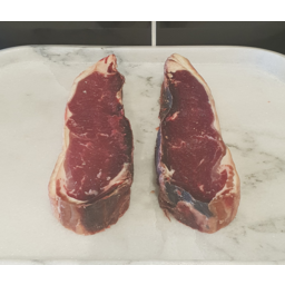 Photo of Beef Dry Aged Sirloin Per Kg