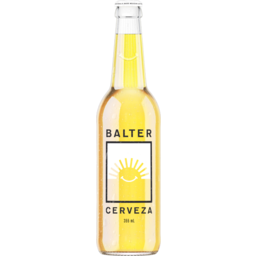 Photo of Balter Cerveza Bottle 355ml