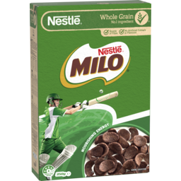 Photo of Milo Cereal 350g