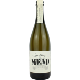 Photo of Two Metre Tall Sparkling Mead