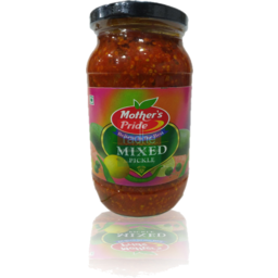 Photo of Mother's Pride Pickle - Mix