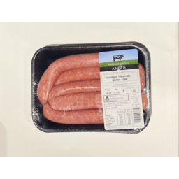 Photo of Watergrasshill Sausages Kg