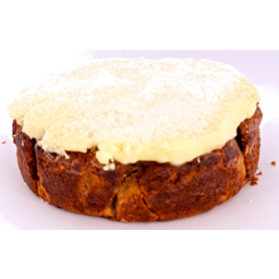 Photo of Cake - Lemon Gf (Round) (8)