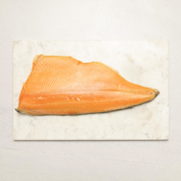 Photo of Hot Smoked Salmon