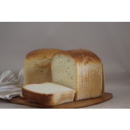 Photo of BRITTS ORGANIC BAKERY Rice Bread 850g