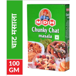 Photo of Mdh Chunky Chat Masala 100gm