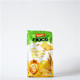 Photo of Mogli - Butter Biscuits -