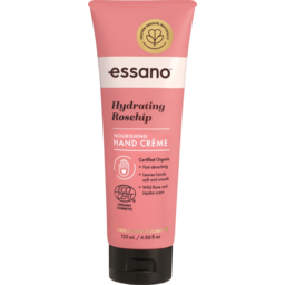 Photo of Essano Hand Cream Nourishing Tube