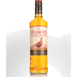 Photo of The Famous Grouse Blended Whisky