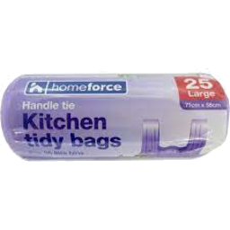 Photo of Homeforce Tidy Bag 25 Lav