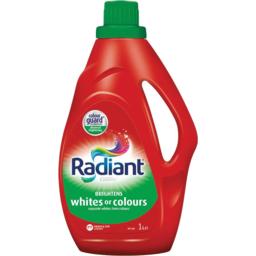 Photo of Radiant Whites & Colours