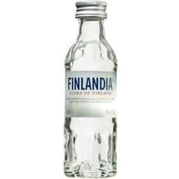 Photo of Finlandia