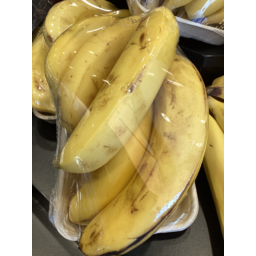 Photo of Bananas Tray (Each)