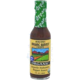 Photo of Arizona Pepper's - Habanero Sauce