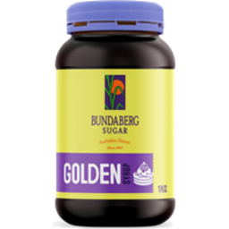 Photo of Bundaberg Golden Syrup 1kg