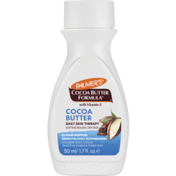 Photo of Palmer's Cocoa Butter Body Lotion Travel Size 50ml 50ml