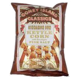 Photo of Coney Isl. Cinnamon Bun P/Corn