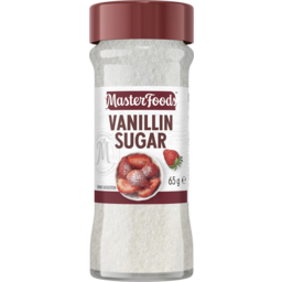 Photo of Masterfoods Vanillin Sugar